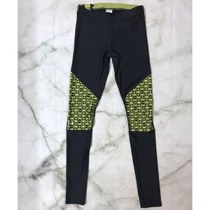 Under Armour Heat Gear Leggings